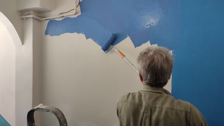 Best Eco-Friendly and Low-VOC Painting  in Morenci, AZ